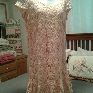 Vintage Alya dress
